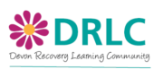 Devon Recovery Learning Community logo